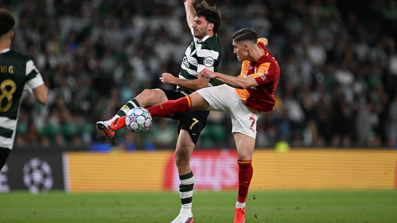 Derbiyi altüst edecek gelişmeyi sahada böyle uygulayacak: Okan Buruk'tan derbi planı! 