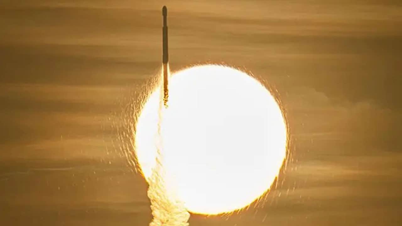 Foto - Derin uzay görevine bir adım daha... NASA’nın yeni gezegen avcısı ilk ışığını yakaladı