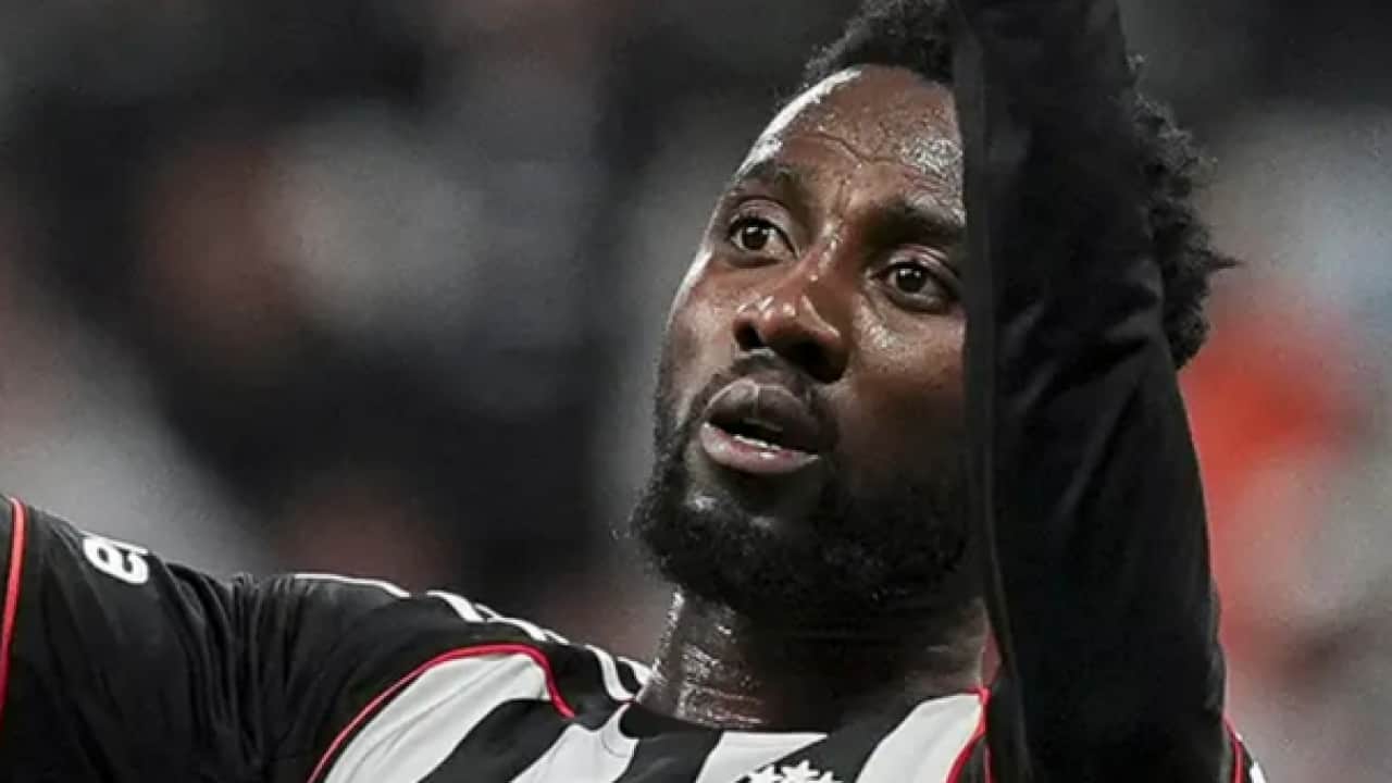 Destek değil köstek oluyor! Bu işin sonu nereye varacak: Beşiktaş'ta Ndidi elleri kolları bağladı
