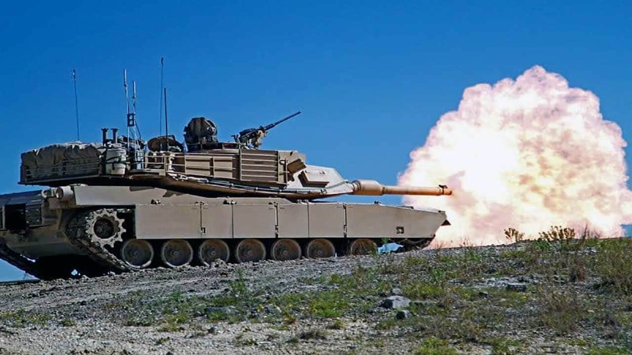 Foto - Detaylar ortaya çıktı! Suudi Arabistan 300 tank alacak