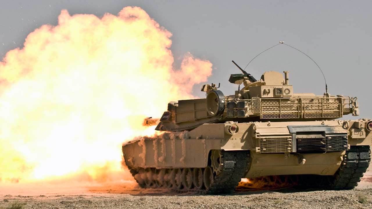 Foto - Detaylar ortaya çıktı! Suudi Arabistan 300 tank alacak