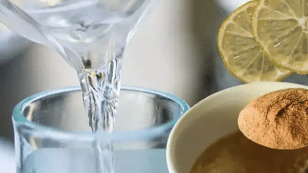 Foto - Gastroenteroloji kanadından açıklamalar...Öyle bir yanıt ki hazırlanın: Detoks kürleri iyi gelmiyor! Onlarda yalancı kilo