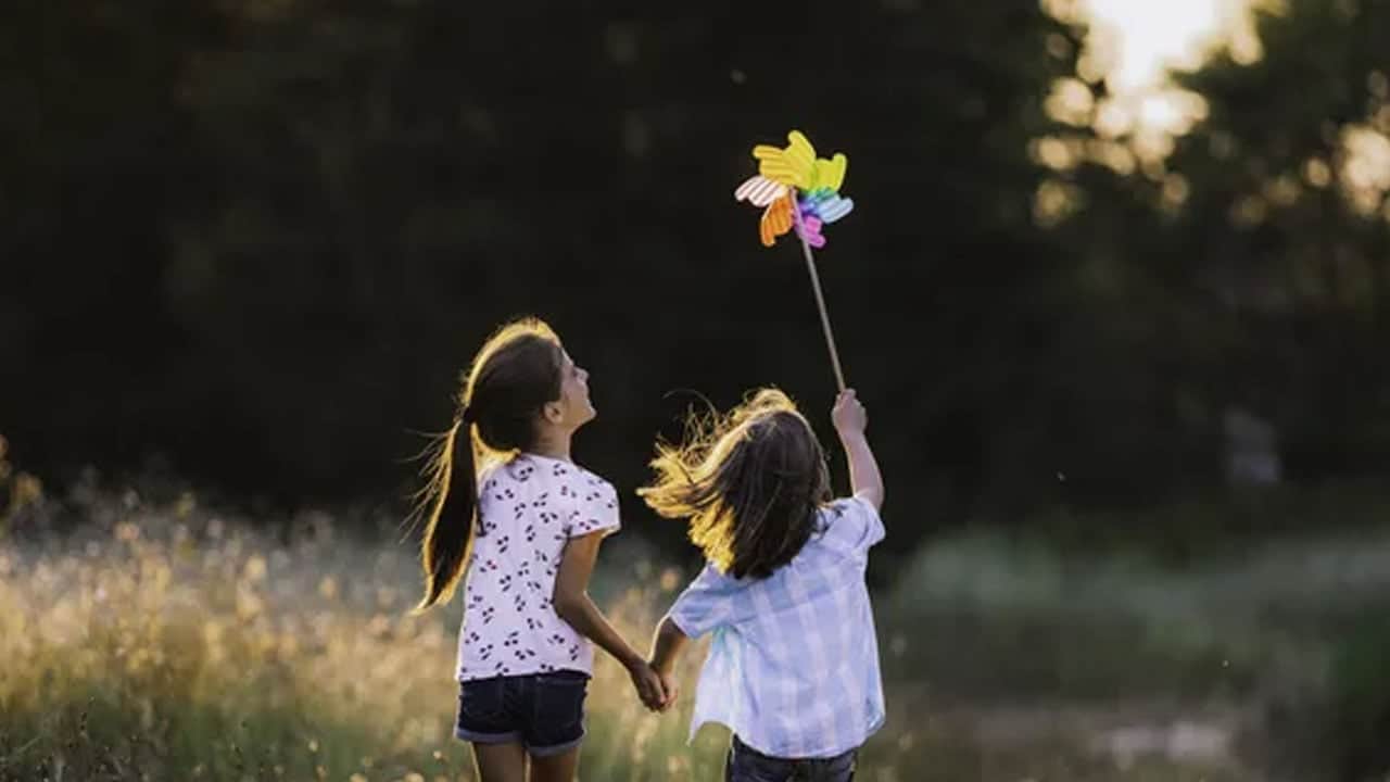 Foto - Dev araştırma tamamlandı! Sadece 1 milyon rengi gören kadınlar: Erkeklere göre 100 katı daha iyi görüyor!