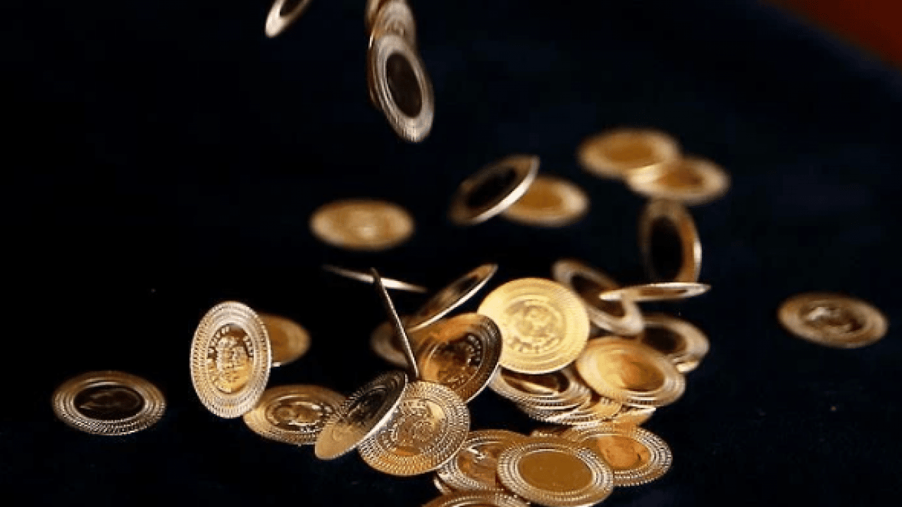 Foto - Dev bankadan altın için kritik tahmin! Haziran ayında bu rakamı görebilir
