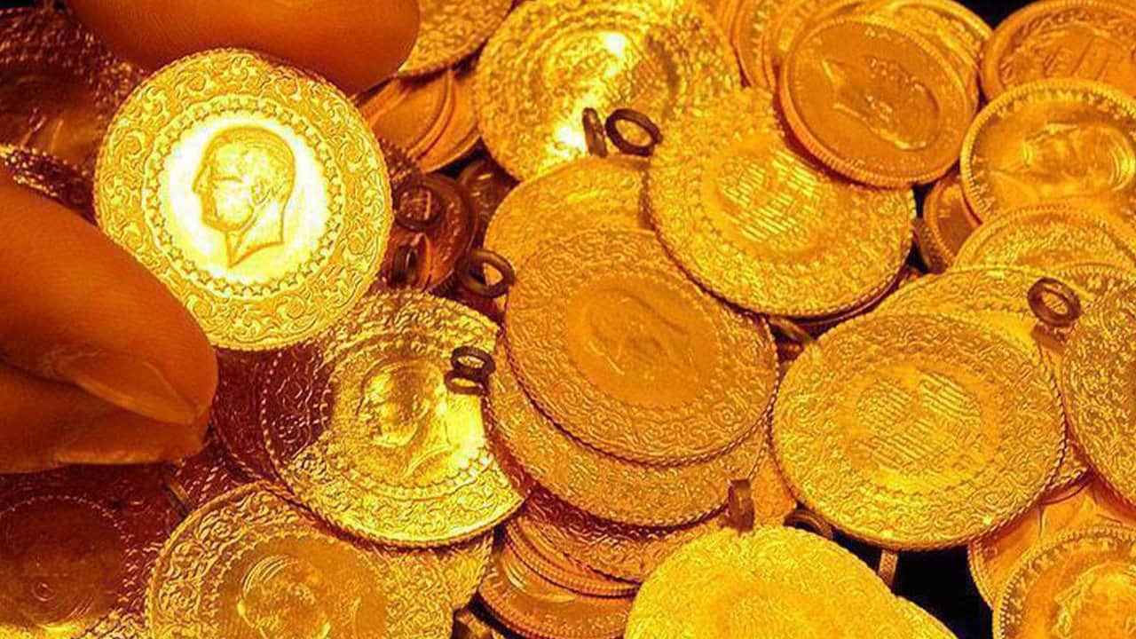 Foto - Dev bankadan altın için olay tahmin: Fırsatı kaçıranlar uyku uyuyamayacak
