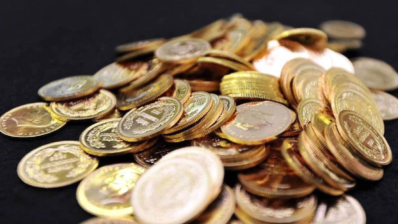 Foto - Dev bankadan altın için olay tahmin: Fırsatı kaçıranlar uyku uyuyamayacak