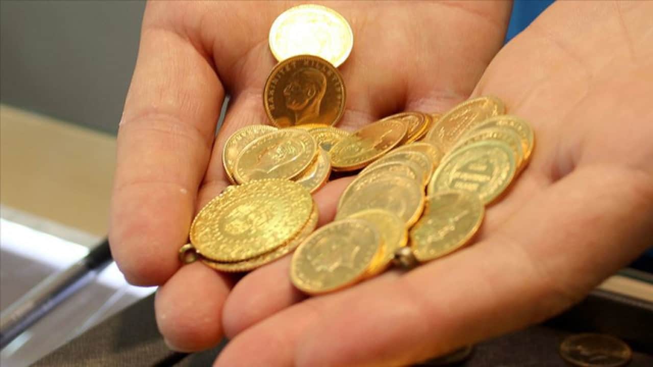 Foto - Dev bankadan altın için olay tahmin: Fırsatı kaçıranlar uyku uyuyamayacak