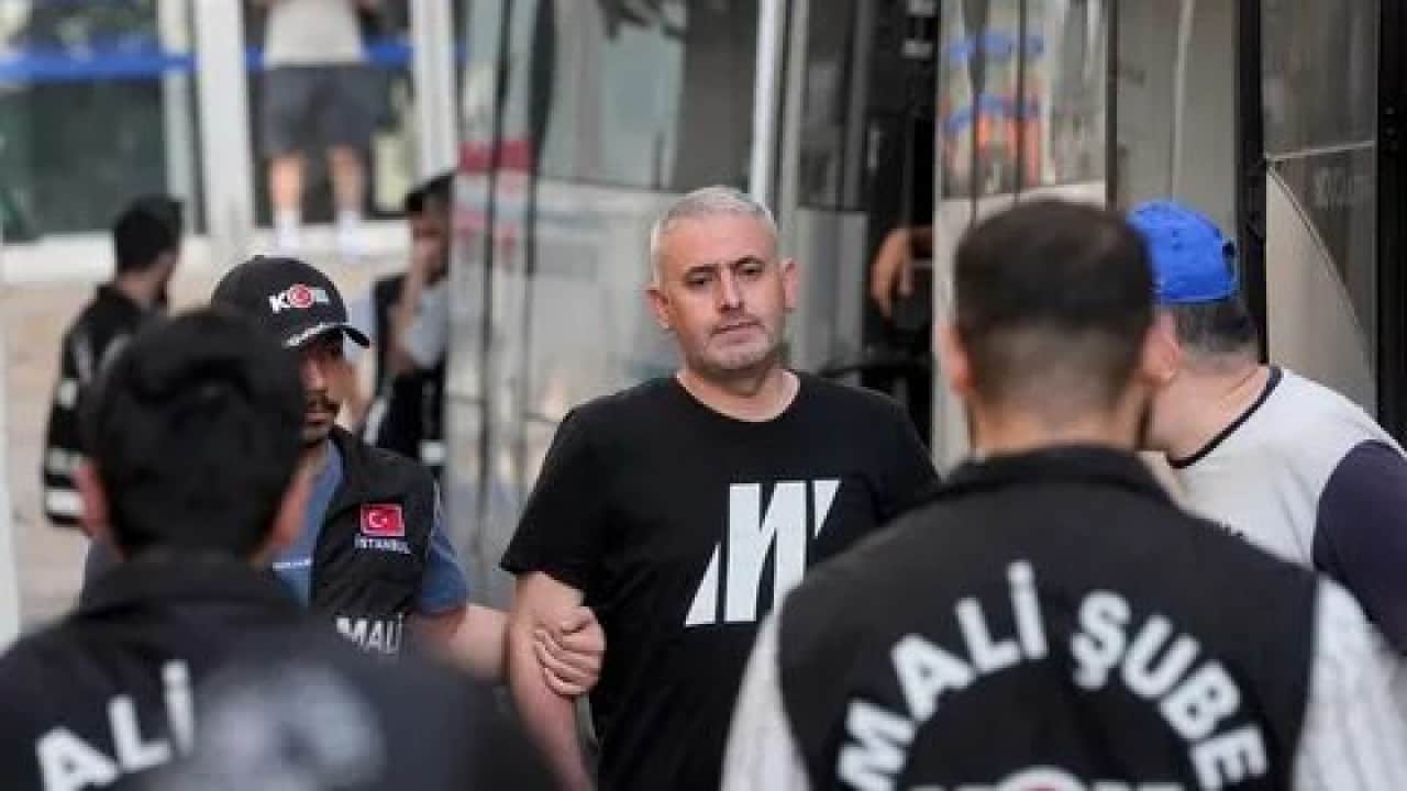 Foto - Dev davanın 49. duruşması tamamlandı! Sanık avukatları iddialara itiraz etti!