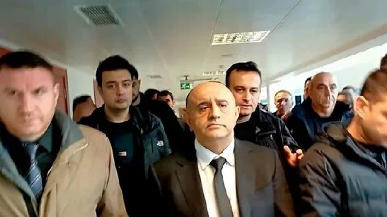 Foto - Dev davanın 49. duruşması tamamlandı! Sanık avukatları iddialara itiraz etti!