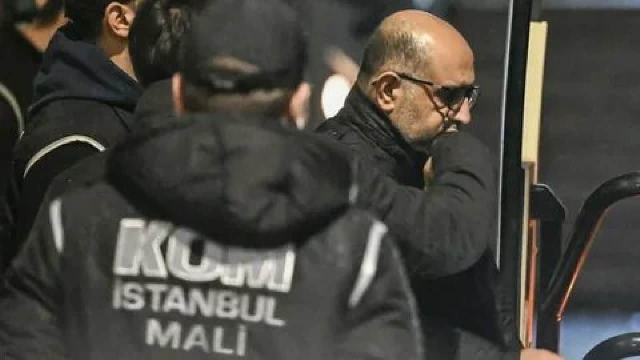 Foto - Dev davanın 49. duruşması tamamlandı! Sanık avukatları iddialara itiraz etti!