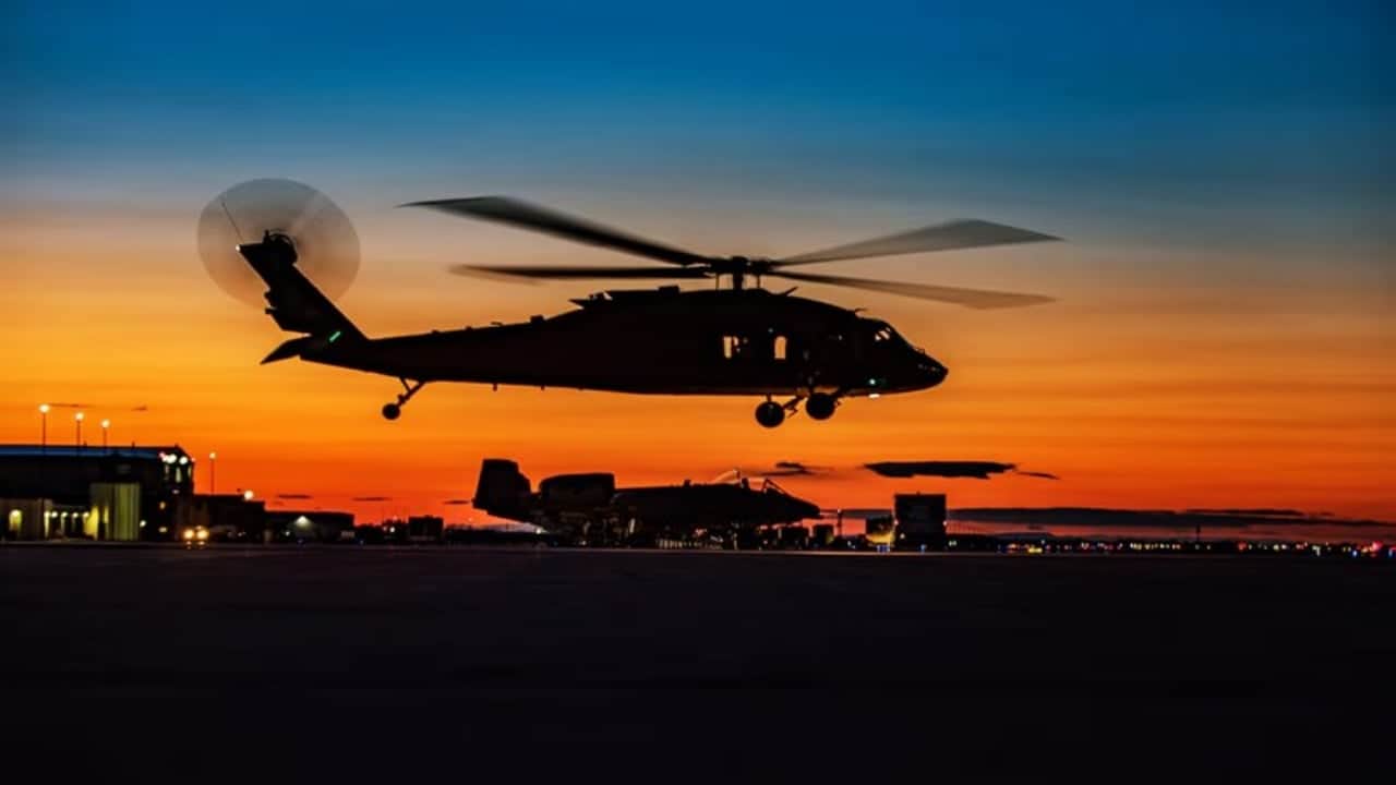 Foto - Dev imza atıldı! Sikorsky ile 24 Black Hawk için anlaşma tamam