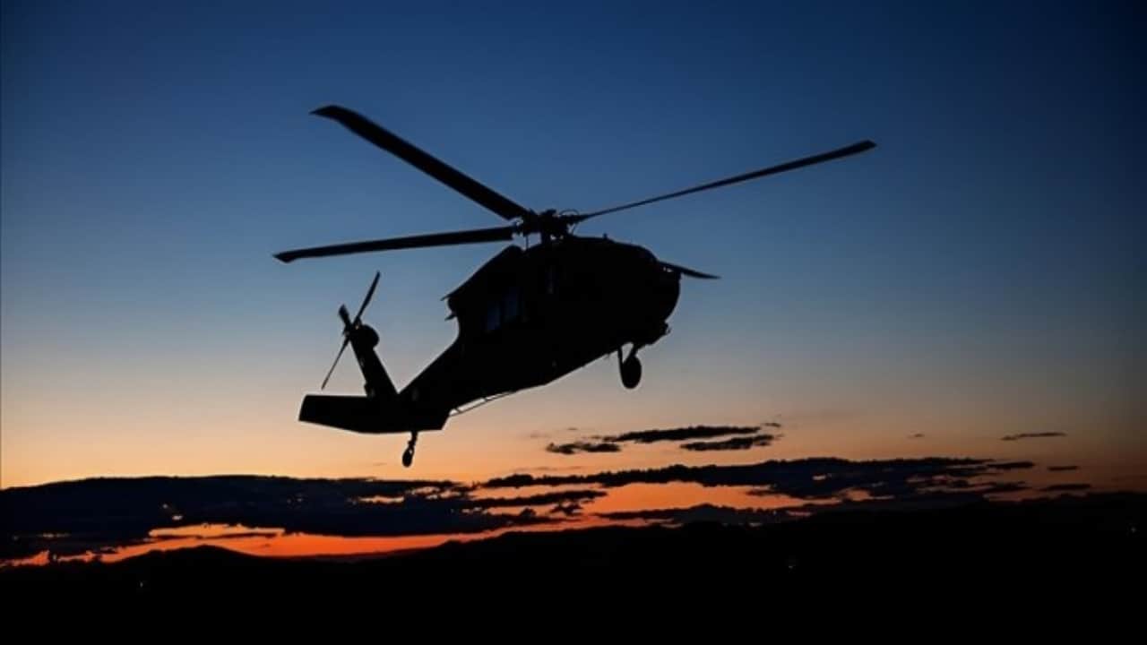 Foto - Dev imza atıldı! Sikorsky ile 24 Black Hawk için anlaşma tamam