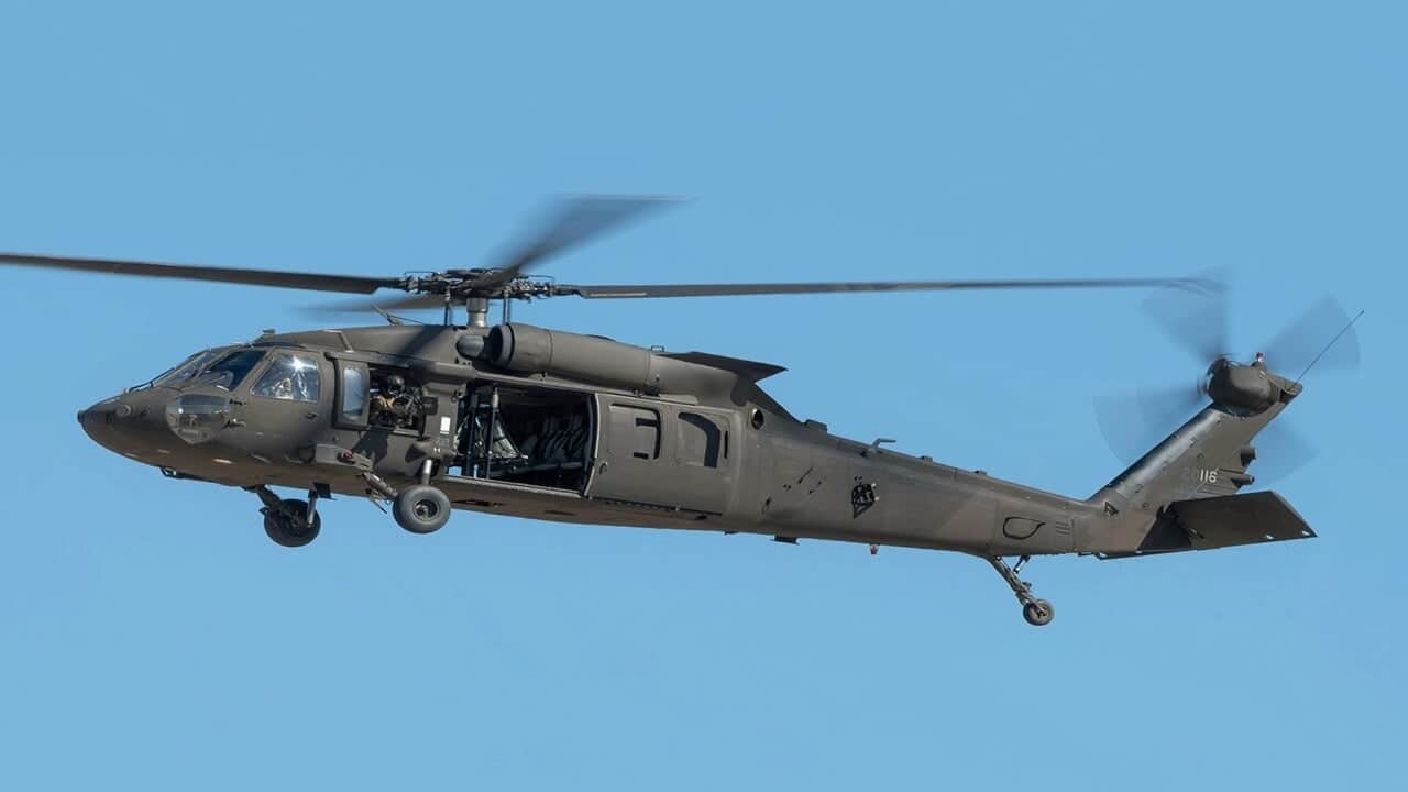 Foto - Dev imza atıldı! Sikorsky ile 24 Black Hawk için anlaşma tamam