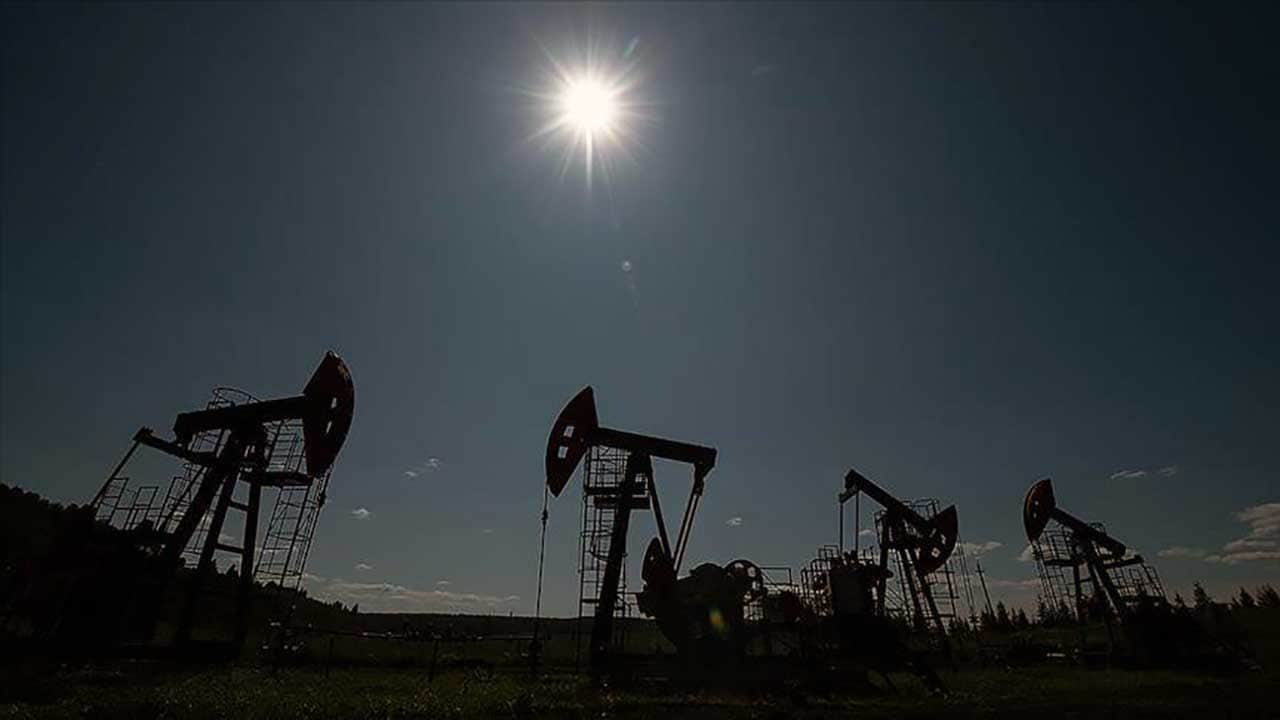Foto - Dev kurumlardan petrol açıklaması! Büyük risk konusunda uyardılar