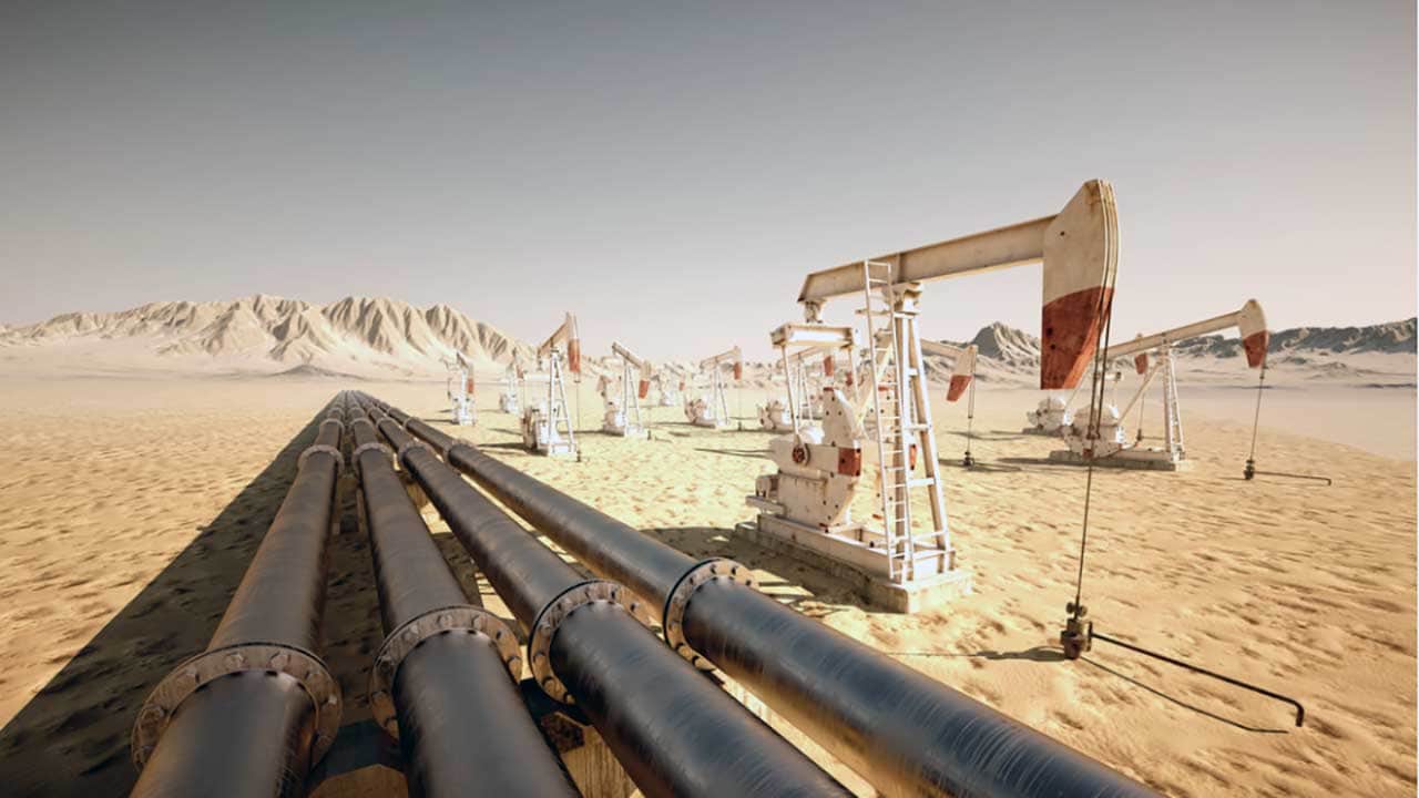 Foto - Dev kurumlardan petrol açıklaması! Büyük risk konusunda uyardılar