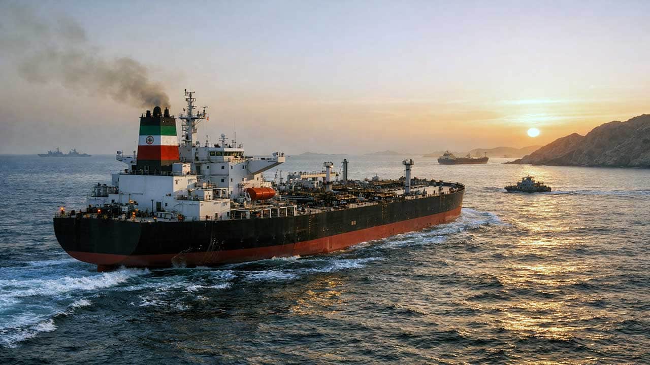 Foto - Dev kurumlardan petrol açıklaması! Büyük risk konusunda uyardılar