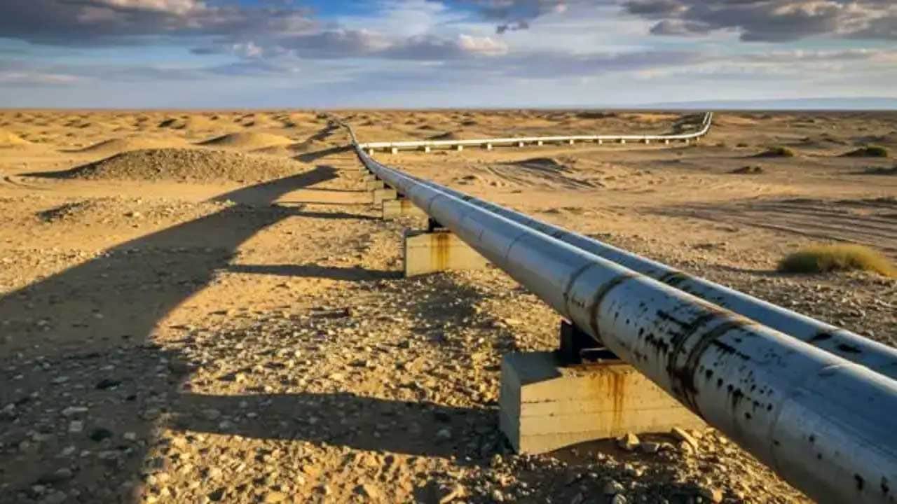 Foto - Dev kurumlardan petrol açıklaması! Büyük risk konusunda uyardılar
