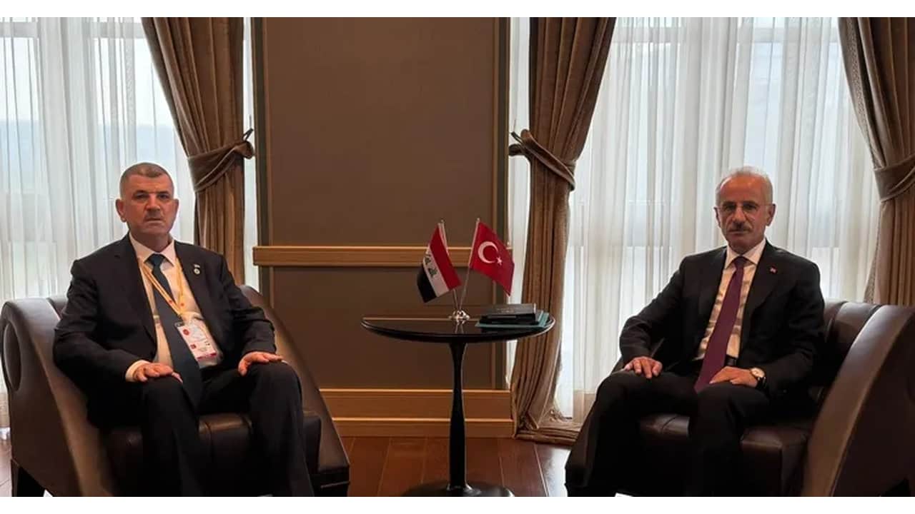 Foto - Devasa projeler için kolları sıvadılar! Petrol ülkesi yana yakıla Türkiye’yi bekliyor: Gelirseniz havalara uçarız