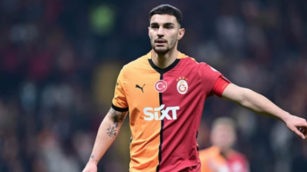 Devler Ligi'ne neden yazılmadı? Kafalardaki soru: Kaan Ayhan'la neden uzatıldı?