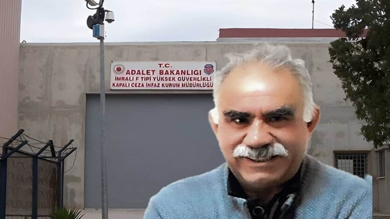 Foto - Devlet Bahçeli destek vermişti! AK Parti kurmaylarından gündem olacak "Öcalan" açıklaması