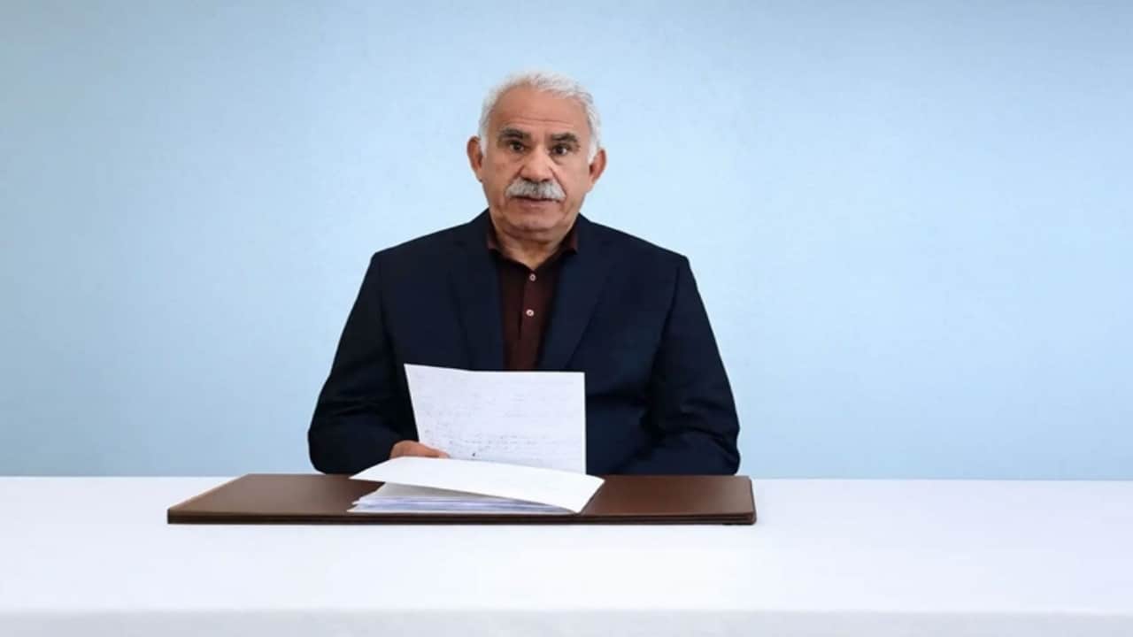 Foto - Devlet Bahçeli destek vermişti! AK Parti kurmaylarından gündem olacak "Öcalan" açıklaması
