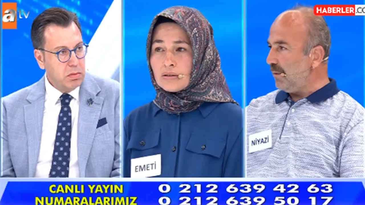 Foto - Devlet hastanesinde çalışan temizlik görevlisinin maaşı şok etti: Müge Anlı bile 'neler oluyor' dedi
