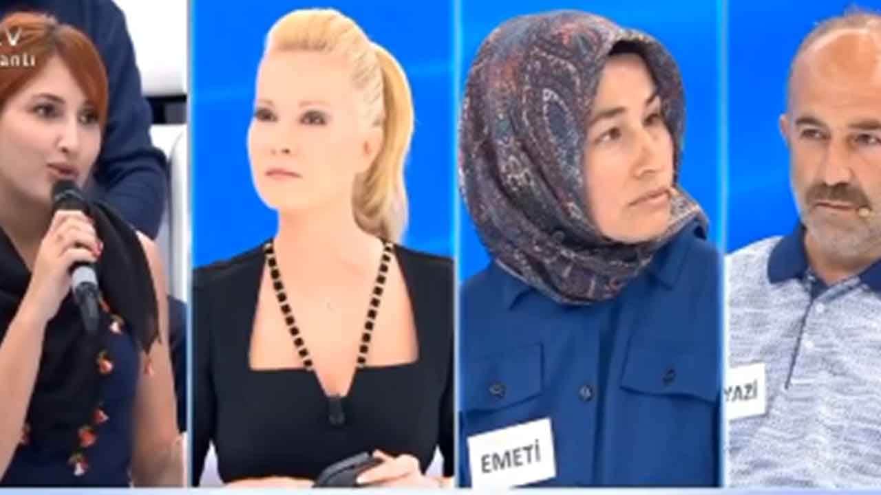Foto - Devlet hastanesinde çalışan temizlik görevlisinin maaşı şok etti: Müge Anlı bile 'neler oluyor' dedi