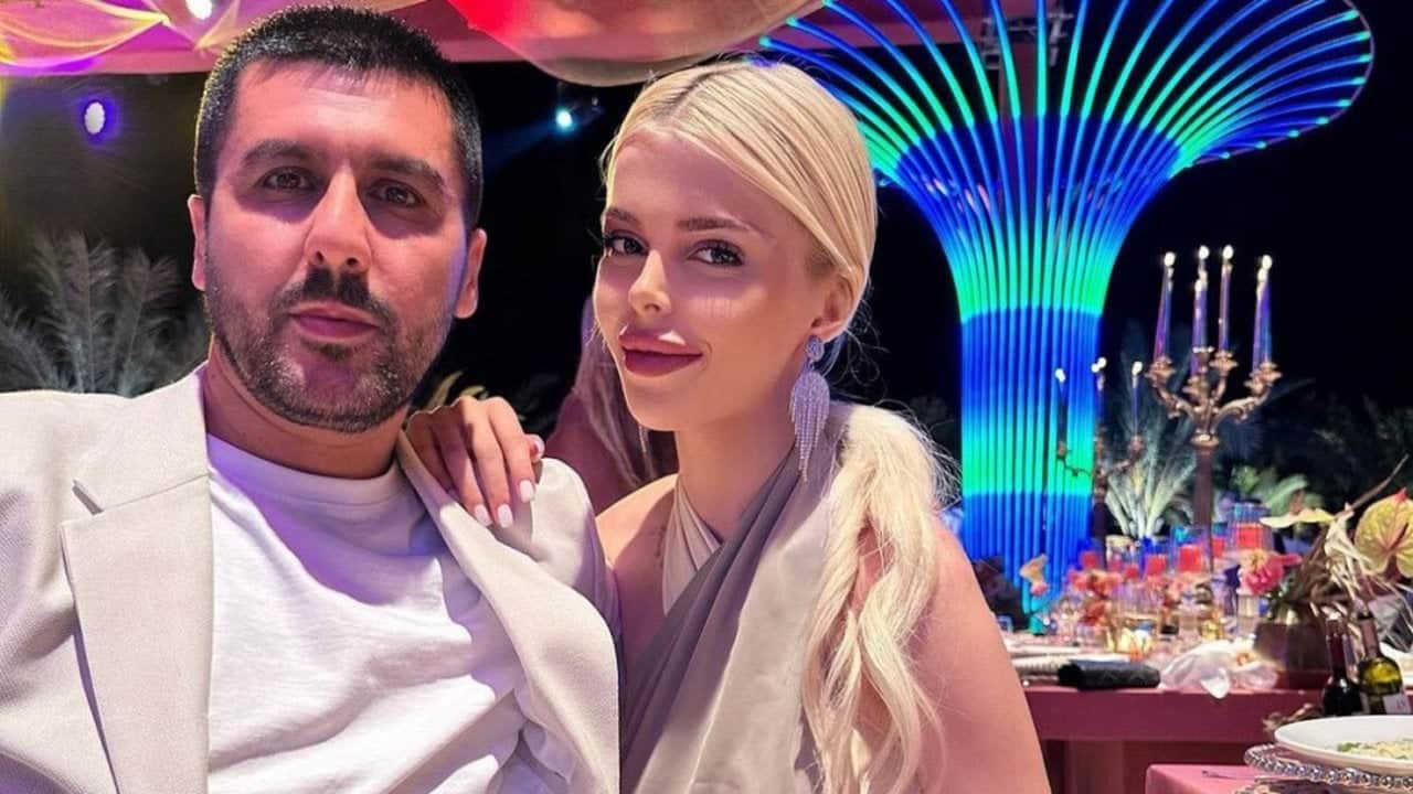 Foto - Devlete kafa tutunca anında paketlenmişti! "Vanlı Kara Haydar" hakkında çok ağır suçlamalar! İddiaların binde biri doğruysa vay haline