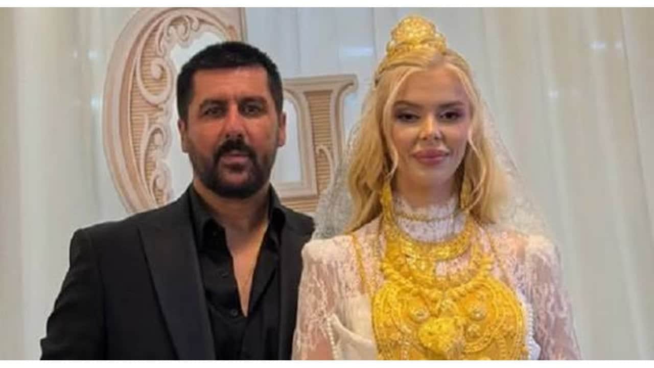 Foto - Devlete kafa tutunca anında paketlenmişti! "Vanlı Kara Haydar" hakkında çok ağır suçlamalar! İddiaların binde biri doğruysa vay haline