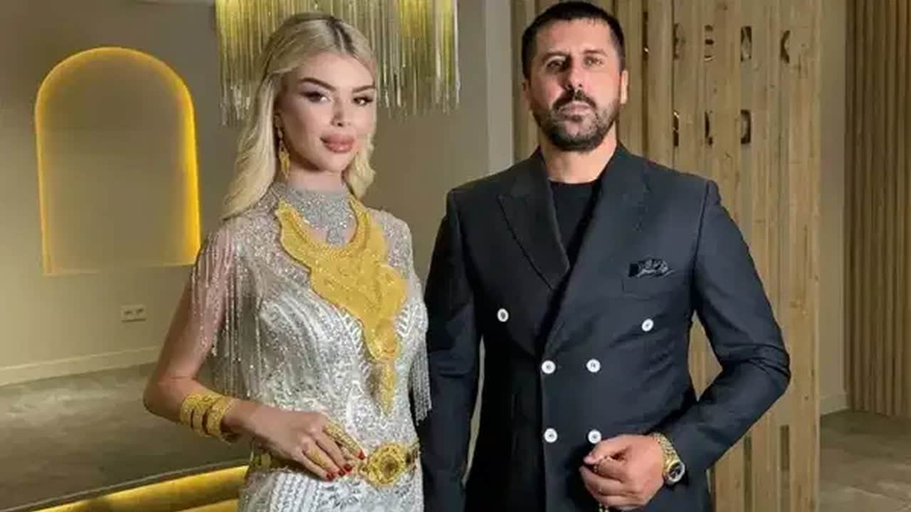 Foto - Devlete kafa tutunca anında paketlenmişti! "Vanlı Kara Haydar" hakkında çok ağır suçlamalar! İddiaların binde biri doğruysa vay haline