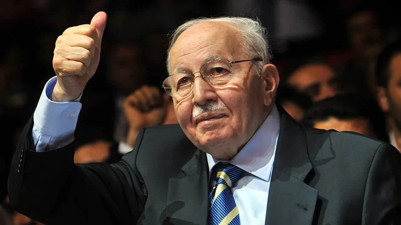 Foto - Devlete maliyeti çok tartışılıyordu! Cem Küçük hükümete çağrı yaptı: Kaldırılsın