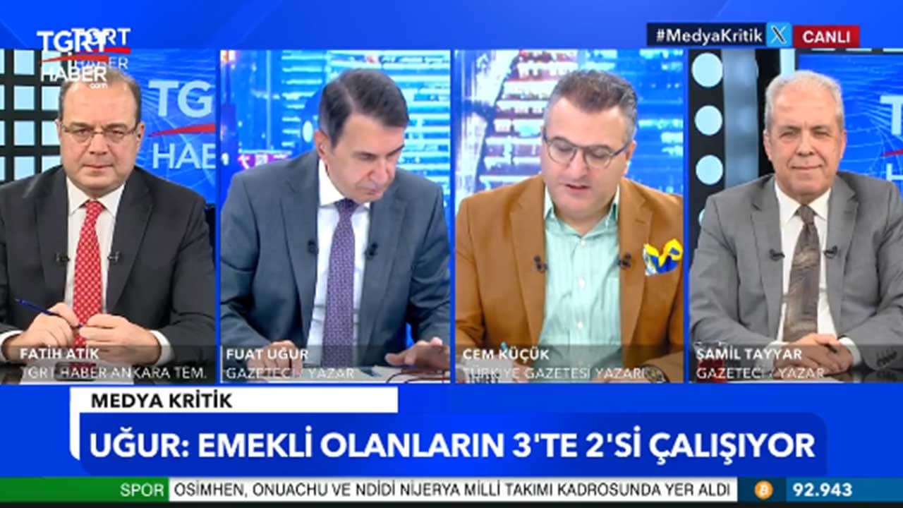 Foto - Devlete maliyeti çok tartışılıyordu! Cem Küçük hükümete çağrı yaptı: Kaldırılsın
