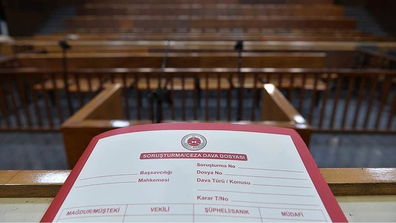 Foto - Devletin en mahrem mali bilgileri ellerindeymiş! Türkiye’yi sarsan casusluk soruşturmasında flaş gelişme