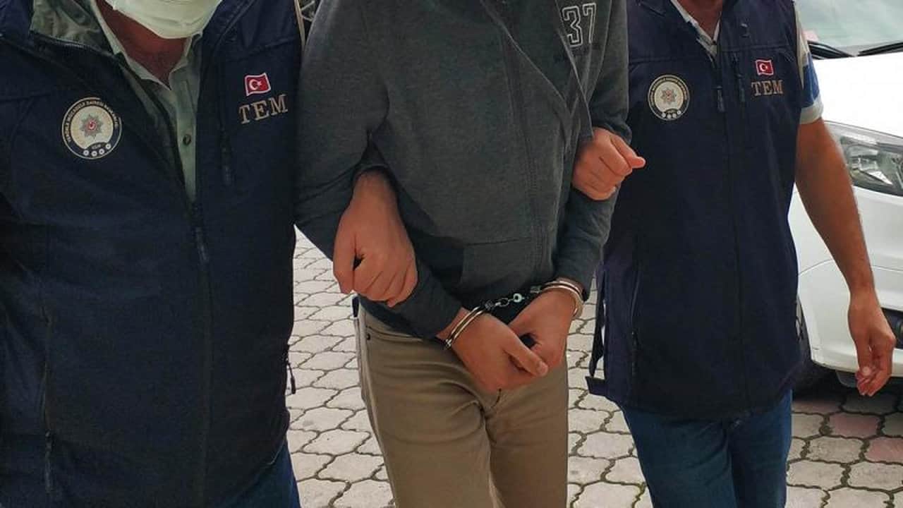 Foto - Devletin en mahrem mali bilgileri ellerindeymiş! Türkiye’yi sarsan casusluk soruşturmasında flaş gelişme