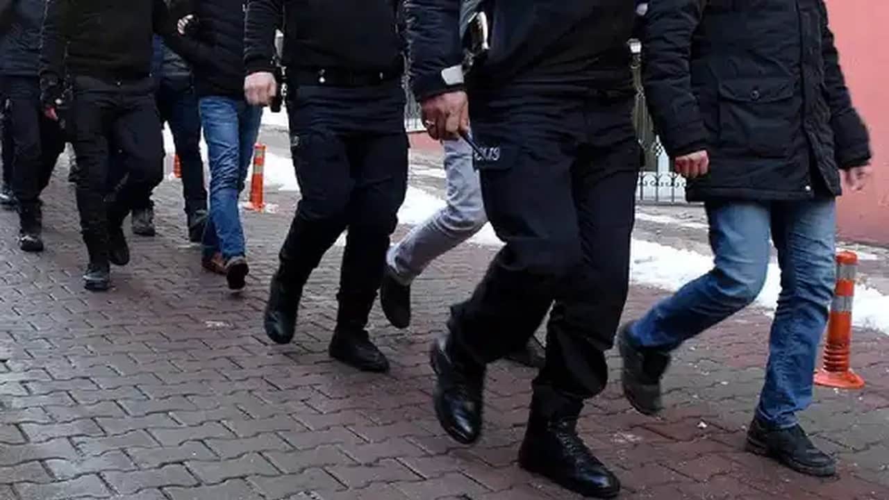 Foto - Devletin en mahrem mali bilgileri ellerindeymiş! Türkiye’yi sarsan casusluk soruşturmasında flaş gelişme