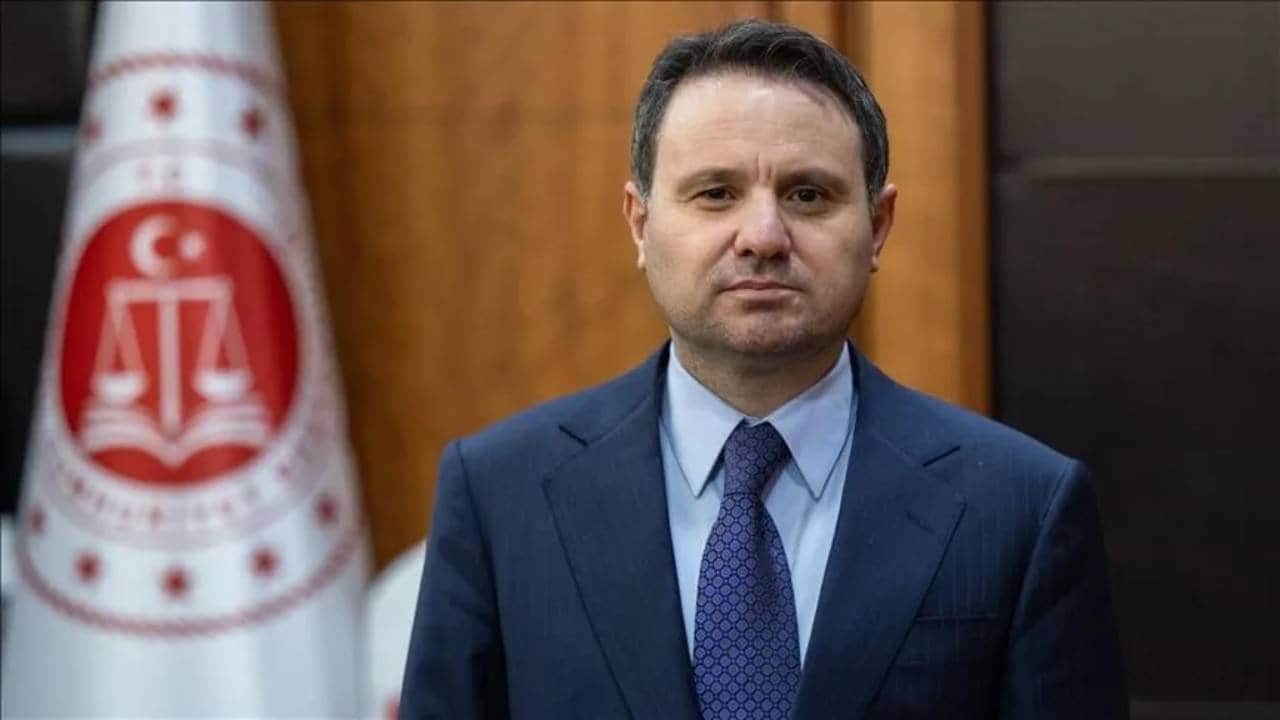 Foto - Devletin en mahrem mali bilgileri ellerindeymiş! Türkiye’yi sarsan casusluk soruşturmasında flaş gelişme