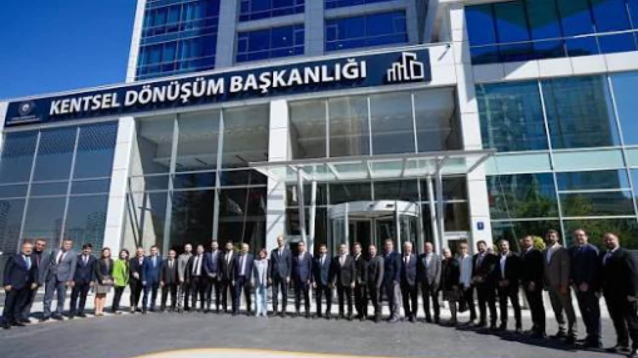 Foto - Devletten 24 ilde 660 arsa satışı! Fiyatlar 200 bin TL'den başlıyor