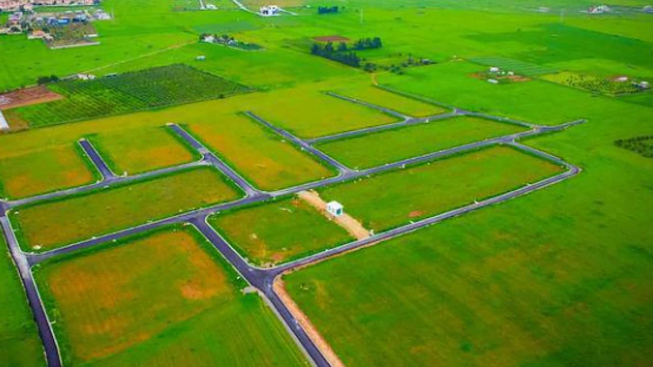 Foto - Devletten 24 ilde 660 arsa satışı! Fiyatlar 200 bin TL'den başlıyor