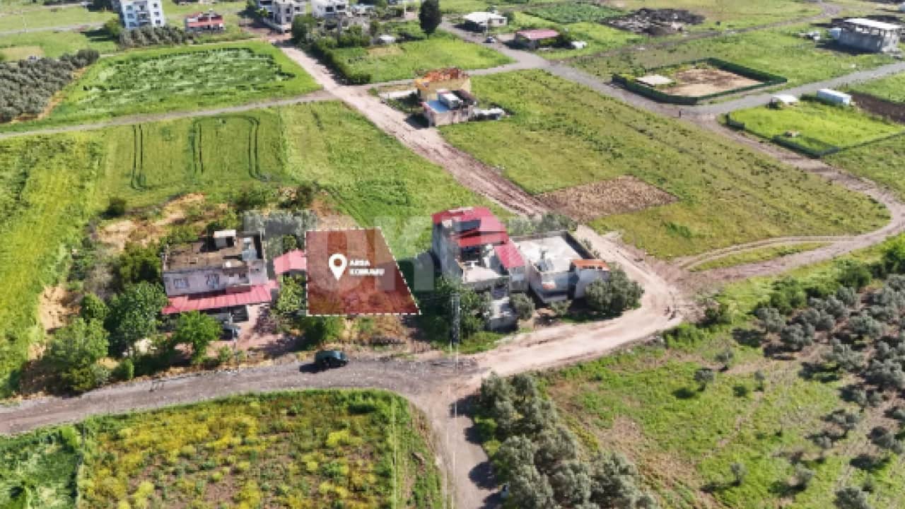 Foto - Devletten 24 ilde 660 arsa satışı! Fiyatlar 200 bin TL'den başlıyor