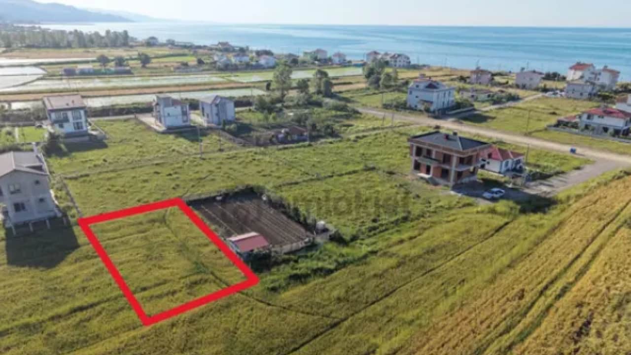 Foto - Devletten 24 ilde 660 arsa satışı! Fiyatlar 200 bin TL'den başlıyor