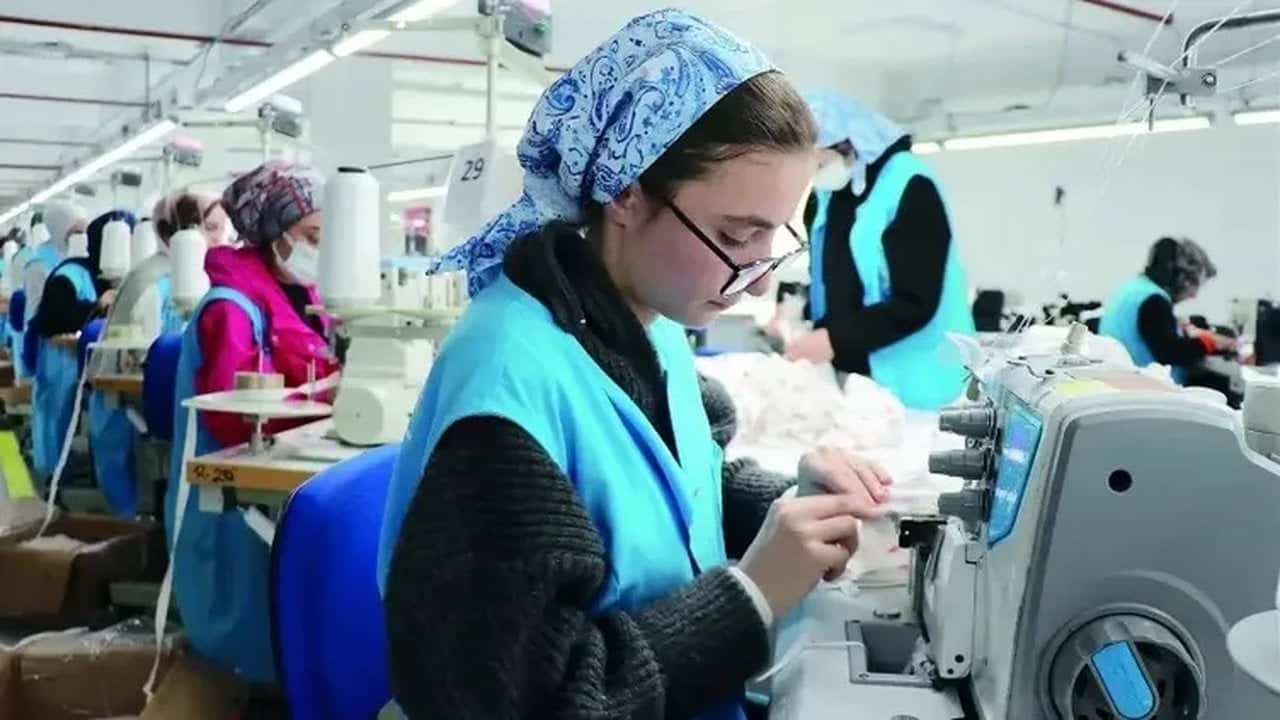 Foto - Devletten çalışana nakit yağmuru başladı! Her ay 3.500 TL karşılıksız destek! İşte ödeme şartları ve son tarih