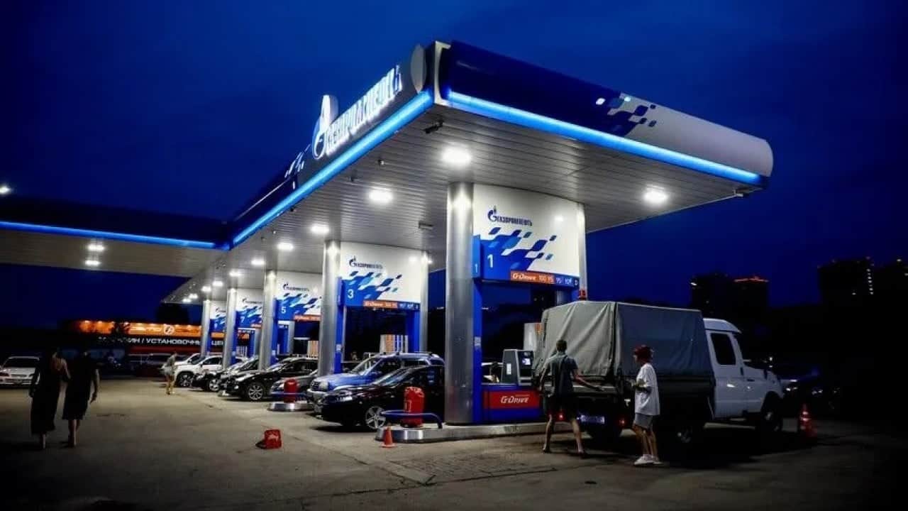 Foto - Devran döndü: Türkiye'den petrol satın alan ülkeye bakın
