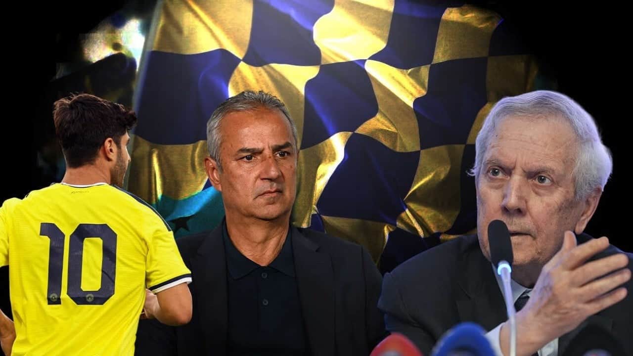 Foto - Devreye giren başkan orta yolu bulacak! Kartal-Asansio krizine Yıldırım neşteri
