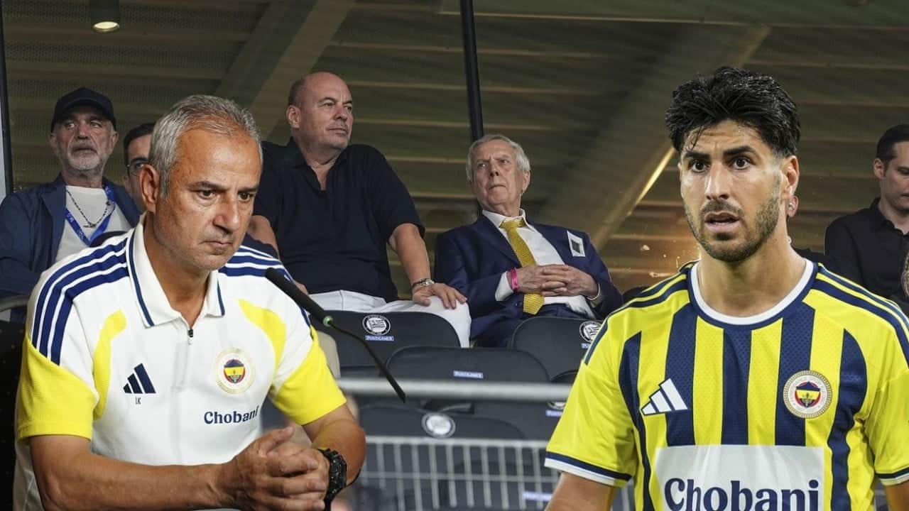 Foto - Devreye giren başkan orta yolu bulacak! Kartal-Asansio krizine Yıldırım neşteri