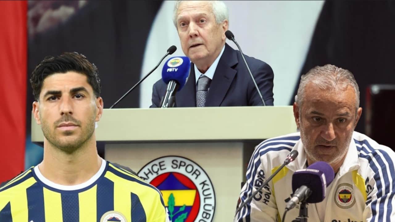 Foto - Devreye giren başkan orta yolu bulacak! Kartal-Asansio krizine Yıldırım neşteri