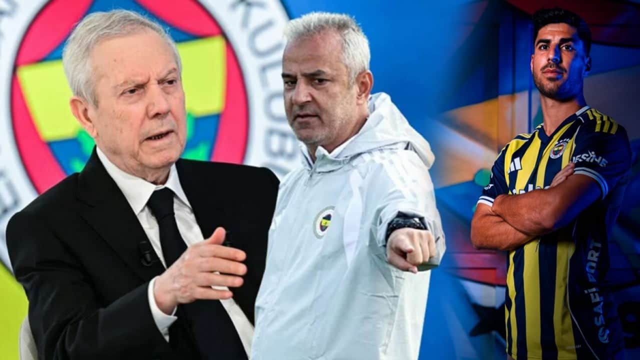 Devreye giren başkan orta yolu bulacak! Kartal-Asansio krizine Yıldırım neşteri