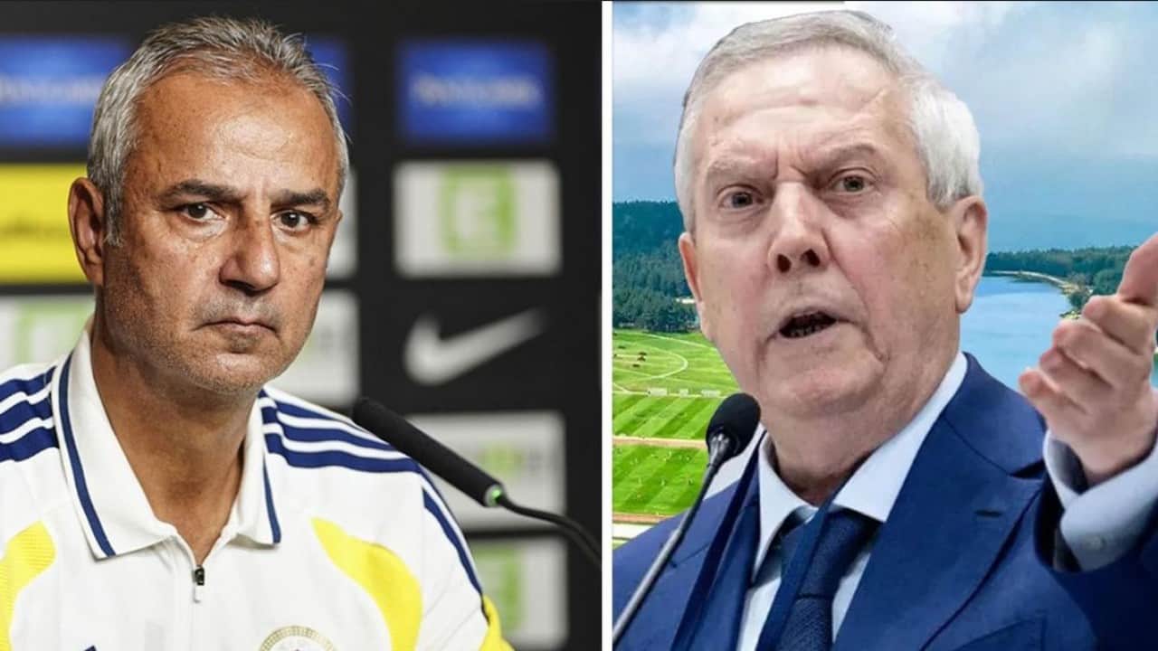 Foto - Devreye giren başkan orta yolu bulacak! Kartal-Asansio krizine Yıldırım neşteri