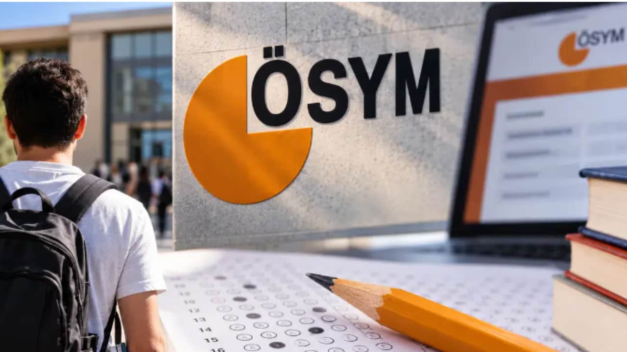 Foto - DGS ek tercihler ne zaman başlar? 2026 DGS ek tercih kılavuzu açıklandı mı?