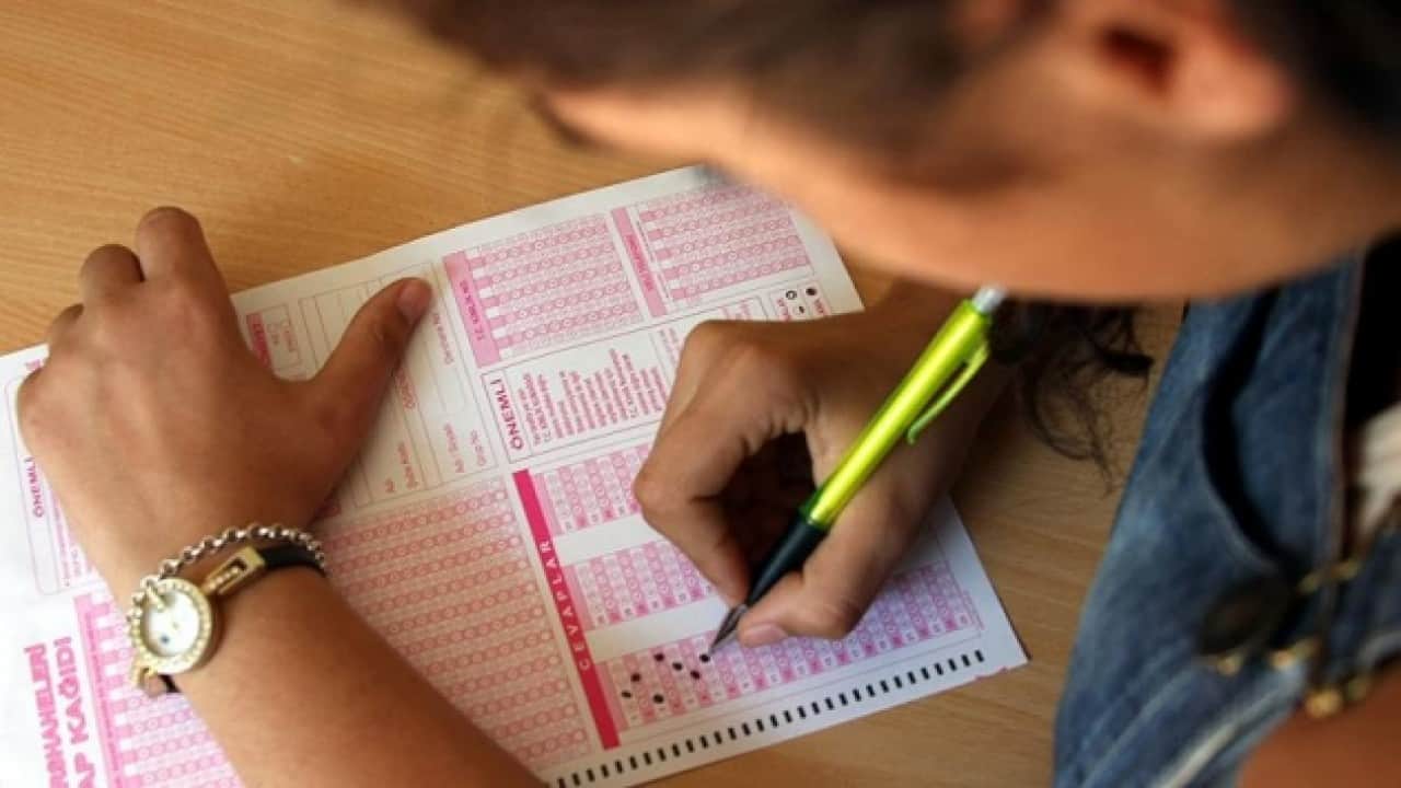 Foto - DGS yapıldı! Sonuçların açıklanacağı tarih belli oldu 