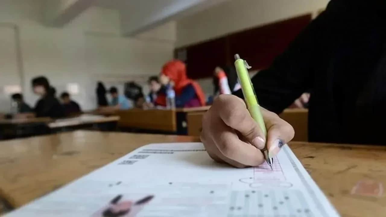 Foto - DGS yapıldı! Sonuçların açıklanacağı tarih belli oldu 